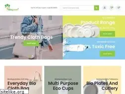 Sites similar to biogreenmart.com