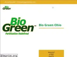Sites similar to biogreenohio.com