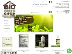 Sites similar to biogreenshop.com.br