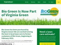 Sites similar to biogreenva.com