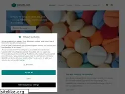 Sites similar to biogrund.com