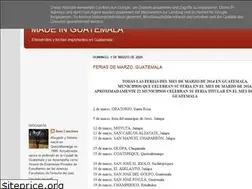 Sites similar to biogt.blogspot.com