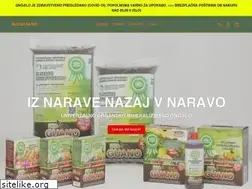 Sites similar to bioguano.com