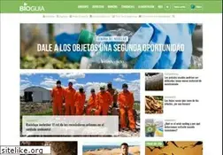 Sites similar to bioguia.com