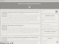 Sites similar to bioguid.info
