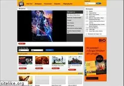 Sites similar to bioguiden.se