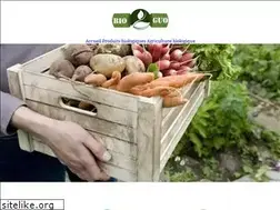 Sites similar to bioguo.org