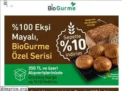 Sites similar to biogurme.com