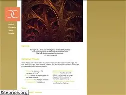 Sites similar to biohack.net