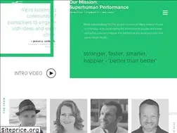 Sites similar to biohackerscollective.org