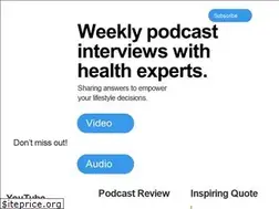 Sites similar to biohackerslab.com