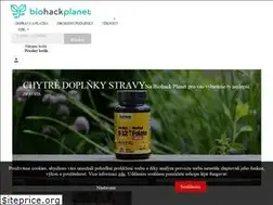 Sites similar to biohackplanet.cz