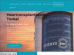Sites similar to biohairclinic.com