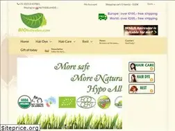 Sites similar to biohaircolor.com