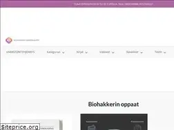 Sites similar to biohakkerikauppa.com