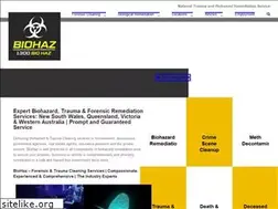 Sites similar to biohaz.com.au
