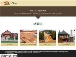 Sites similar to biohazteamkft.hu