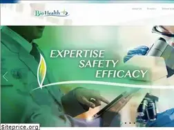 Sites similar to biohealth-plus.com