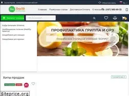 Sites similar to biohealth.com.ua