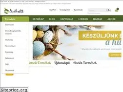 Sites similar to biohealth.hu