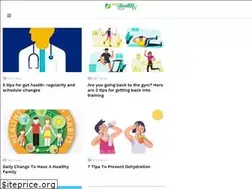 Sites similar to biohealth24.com