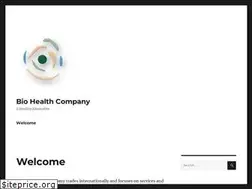 Sites similar to biohealthchip.com