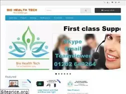 Sites similar to biohealthtech.co.uk