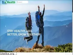 Sites similar to biohealthus.com