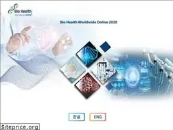 Sites similar to biohealthworldwide.org