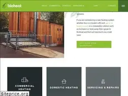 Sites similar to bioheat.co.uk