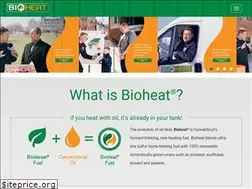 Sites similar to bioheatnow.com