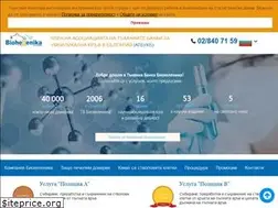 Sites similar to biohellenika.bg
