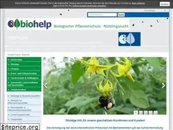 Sites similar to biohelp-profi.at