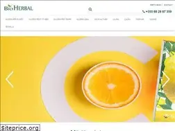 Sites similar to bioherbal.al