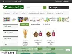 Sites similar to bioherbaty.pl