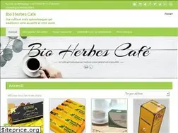 Sites similar to bioherbecafe.fr