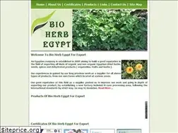 Sites similar to bioherbegypt.com