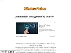 Sites similar to bioherbier.com