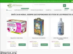Sites similar to bioherbolario.com
