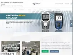 Sites similar to biohermesglobal.com
