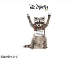 Sites similar to biohipster.com