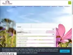 Sites similar to biohof-fehmarn.de