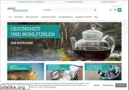 Sites similar to biohof-heidelicht.de