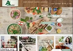 Sites similar to biohof.at