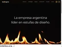 Sites similar to biohogares.com