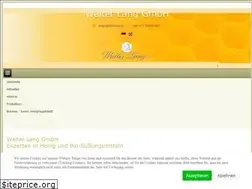 Sites similar to biohonig.eu