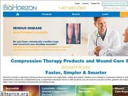 Sites similar to biohorizonmedical.com