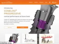 Sites similar to biohorizons.com