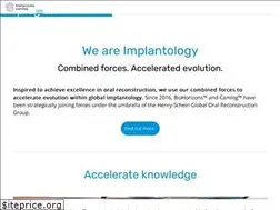 Sites similar to biohorizonscamlog.com