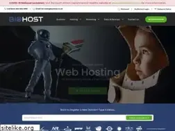 Sites similar to biohost.co.za